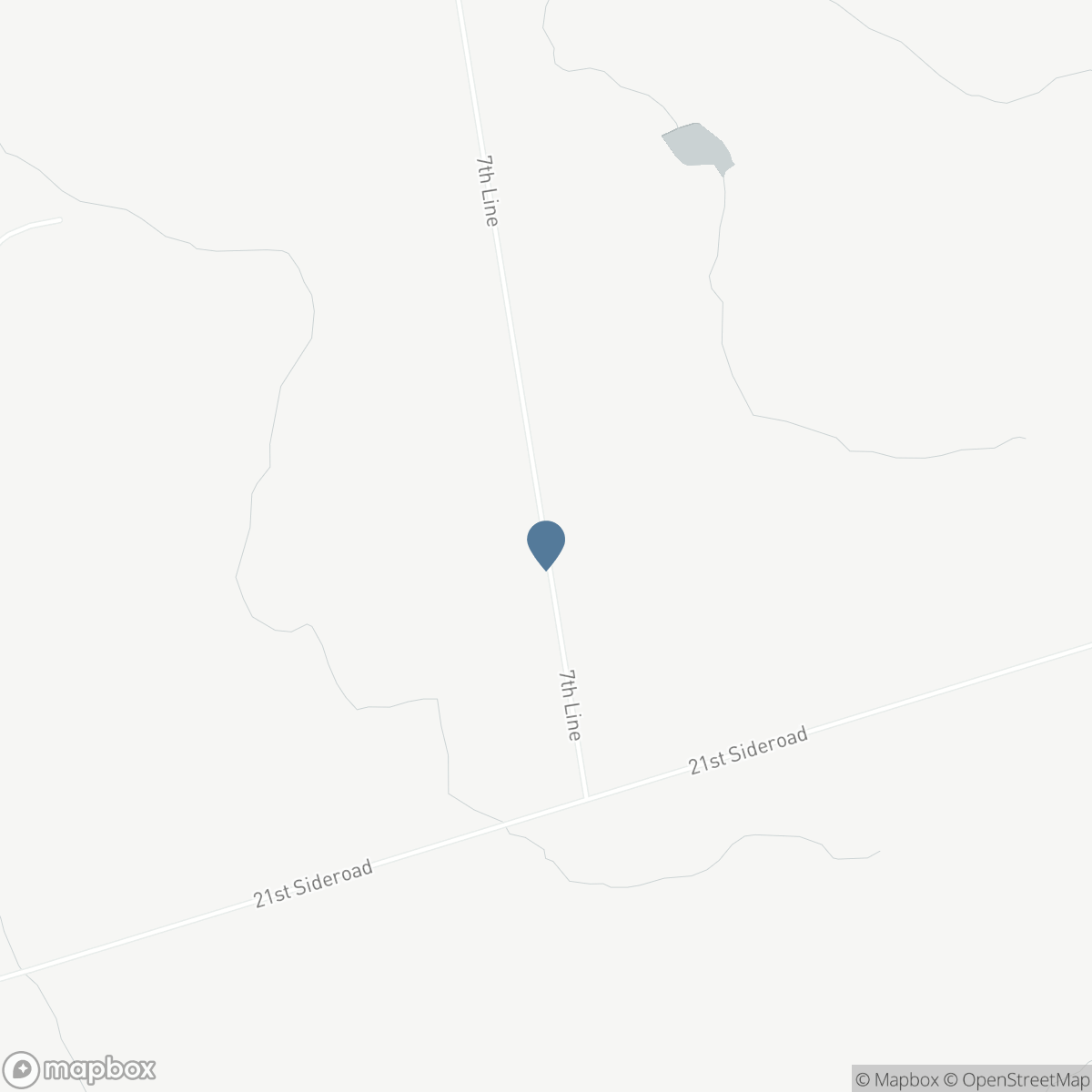 516450 7TH LINE, The Blue Mountains, Ontario N0H 1J0